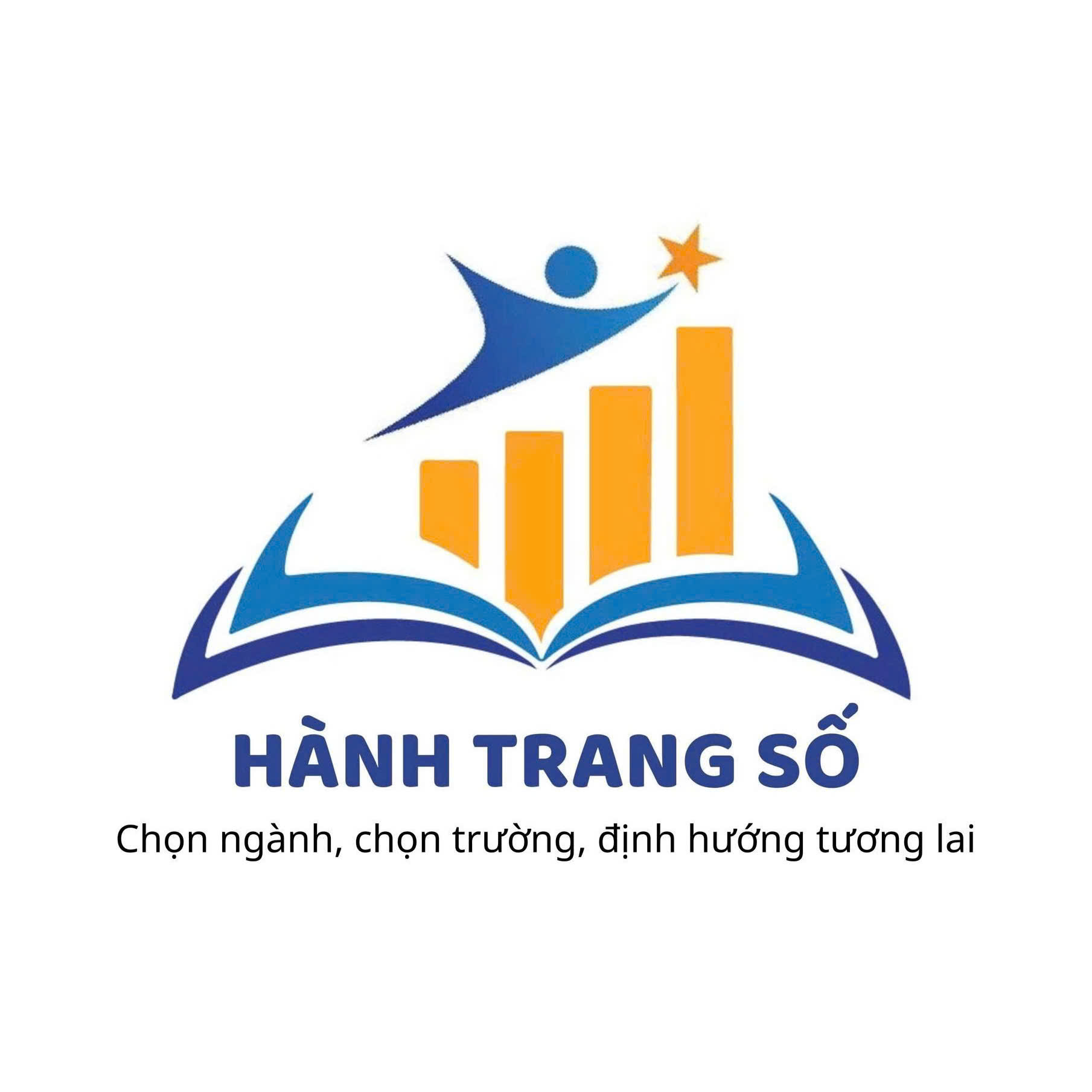 Hành trang số — Chọn ngành, chọn trường, định hướng tương lai